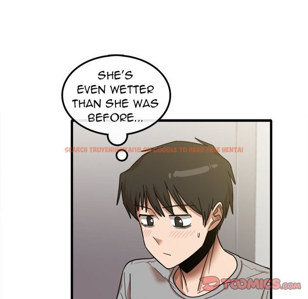Read Hentai Image 78 077 in comic No More, No Less - Chapter 20 - hentaitnt.net
