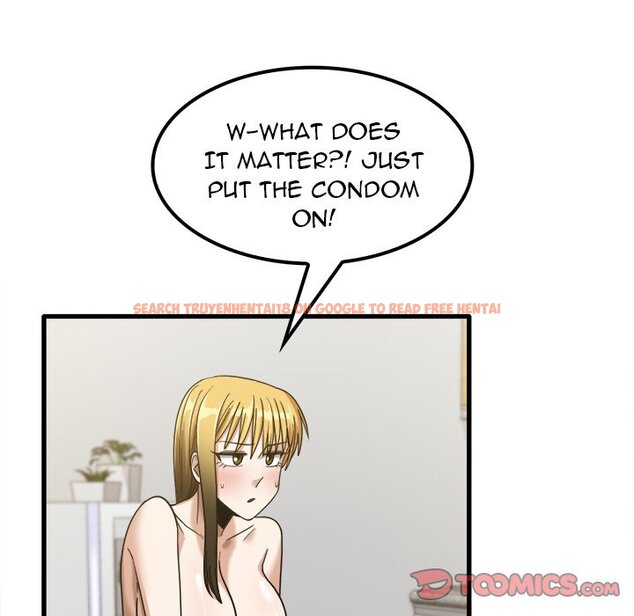 Read Hentai Image 90 077 in comic No More, No Less - Chapter 20 - hentaitnt.net