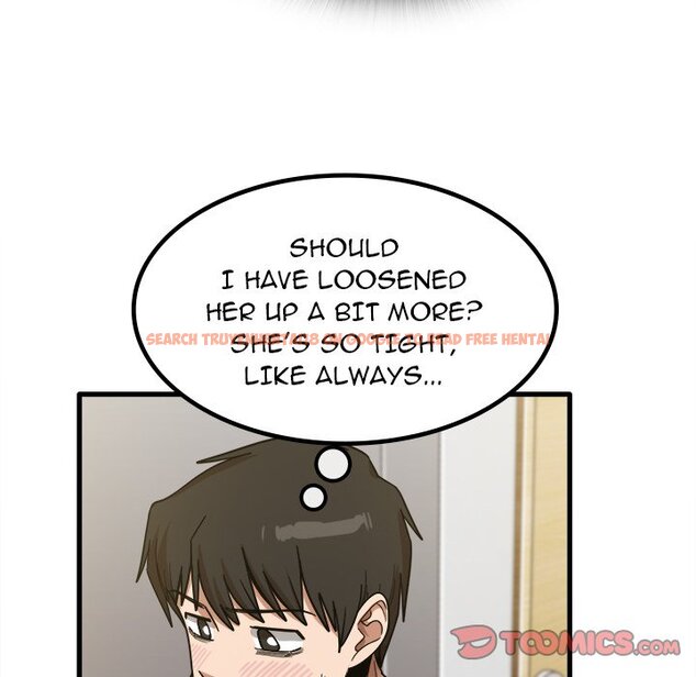 Read Hentai Image 98 077 in comic No More, No Less - Chapter 20 - hentaitnt.net