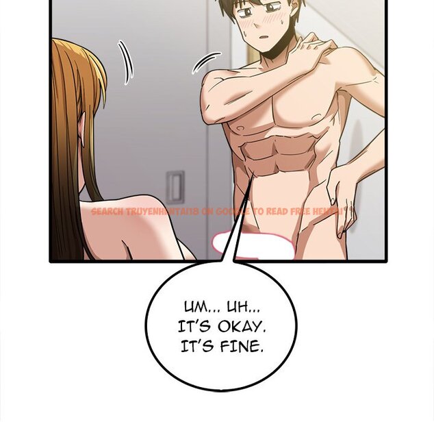 Read Hentai Image 14 061 in comic No More, No Less - Chapter 21 - hentaitnt.net