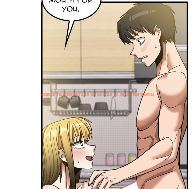 Read Hentai Image 19 061 in comic No More, No Less - Chapter 21 - hentaitnt.net