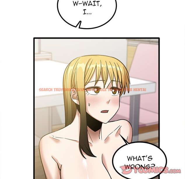 Read Hentai Image 21 061 in comic No More, No Less - Chapter 21 - hentaitnt.net