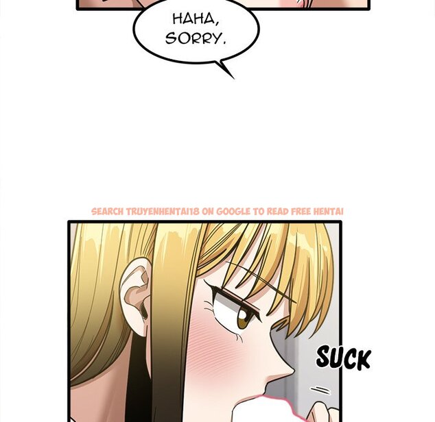 Read Hentai Image 29 061 in comic No More, No Less - Chapter 21 - hentaitnt.net