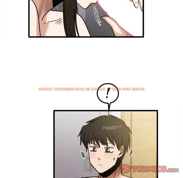 Read Hentai Image 30 061 in comic No More, No Less - Chapter 21 - hentaitnt.net