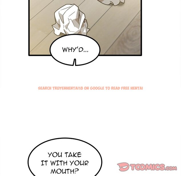 Read Hentai Image 51 061 in comic No More, No Less - Chapter 21 - hentaitnt.net