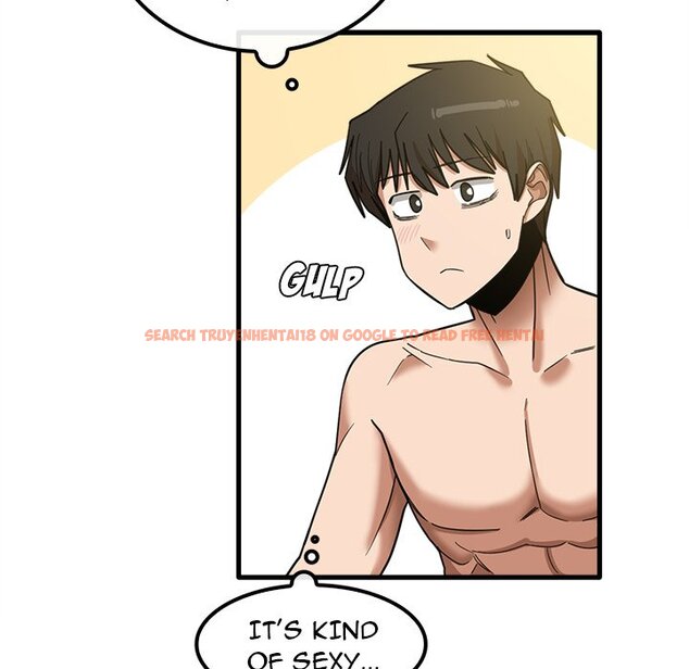 Read Hentai Image 56 061 in comic No More, No Less - Chapter 21 - hentaitnt.net