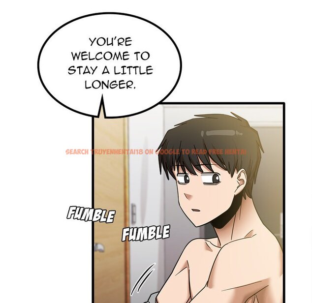 Read Hentai Image 61 061 in comic No More, No Less - Chapter 21 - hentaitnt.net