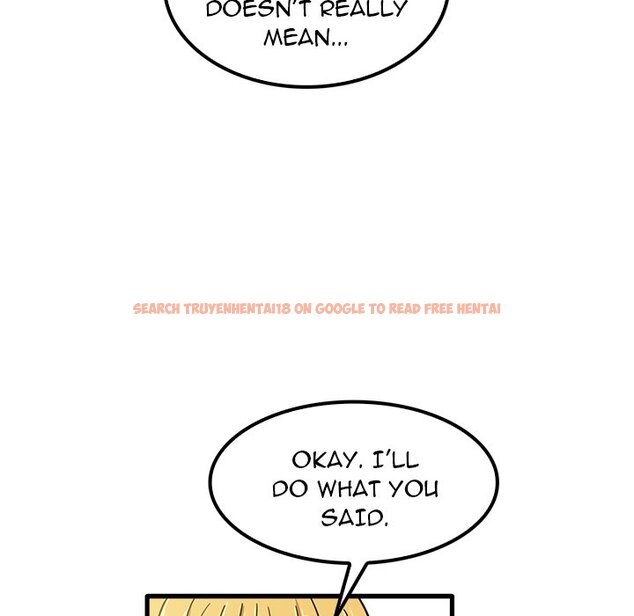 Read Hentai Image 64 061 in comic No More, No Less - Chapter 21 - hentaitnt.net