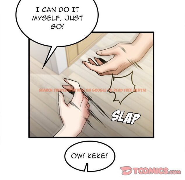 Read Hentai Image 72 068 in comic No More, No Less - Chapter 21 - hentaitnt.net