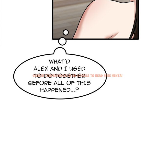 Read Hentai Image 76 068 in comic No More, No Less - Chapter 21 - hentaitnt.net