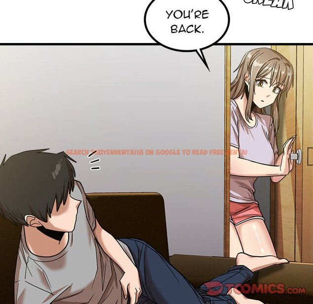 Read Hentai Image 81 068 in comic No More, No Less - Chapter 21 - hentaitnt.net