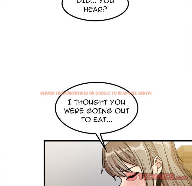 Read Hentai Image 84 068 in comic No More, No Less - Chapter 21 - hentaitnt.net