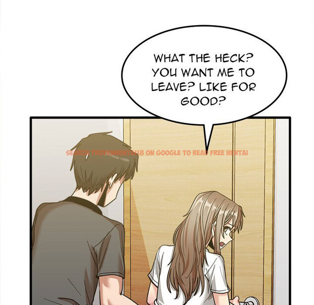 Read Hentai Image 107 476 in comic No More, No Less - Chapter 22 - hentaitnt.net
