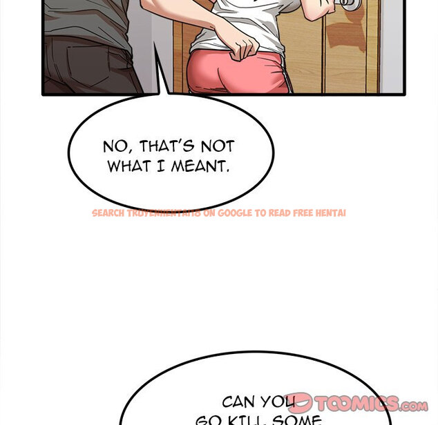 Read Hentai Image 108 476 in comic No More, No Less - Chapter 22 - hentaitnt.net