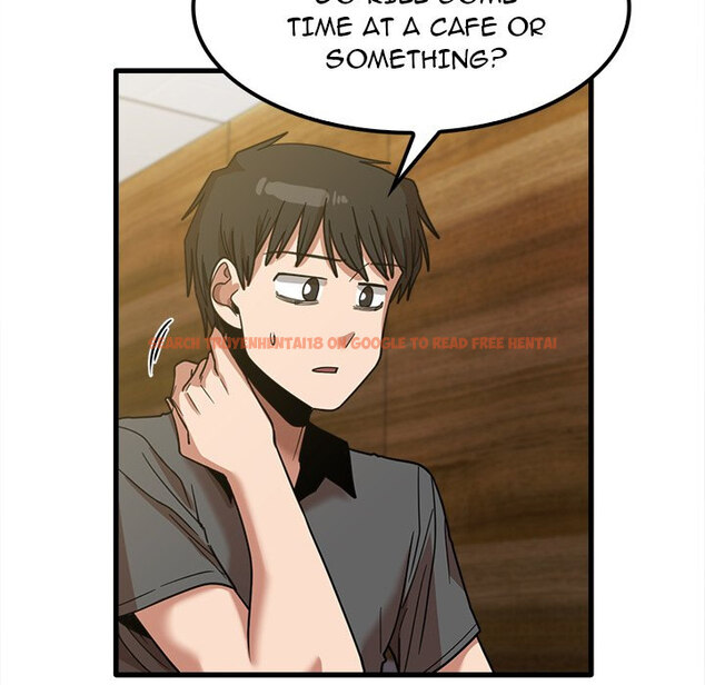 Read Hentai Image 109 476 in comic No More, No Less - Chapter 22 - hentaitnt.net