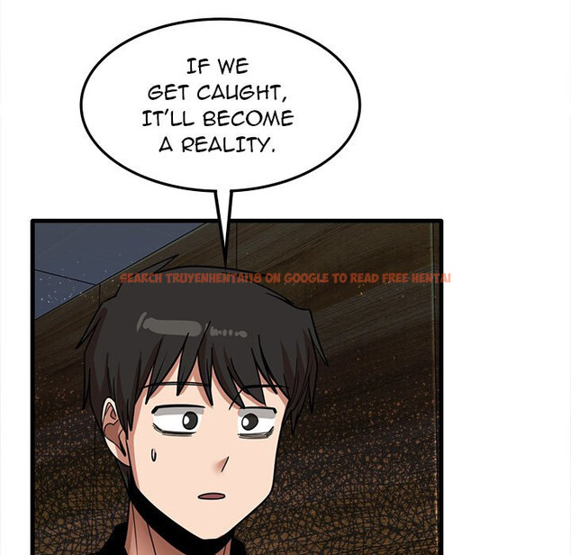 Read Hentai Image 112 476 in comic No More, No Less - Chapter 22 - hentaitnt.net
