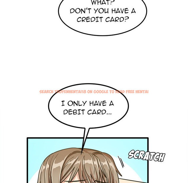 Read Hentai Image 115 476 in comic No More, No Less - Chapter 22 - hentaitnt.net