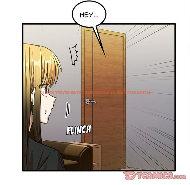 Read Hentai Image 117 476 in comic No More, No Less - Chapter 22 - hentaitnt.net