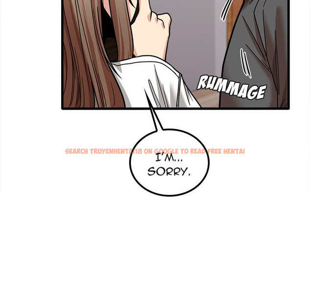 Read Hentai Image 122 476 in comic No More, No Less - Chapter 22 - hentaitnt.net