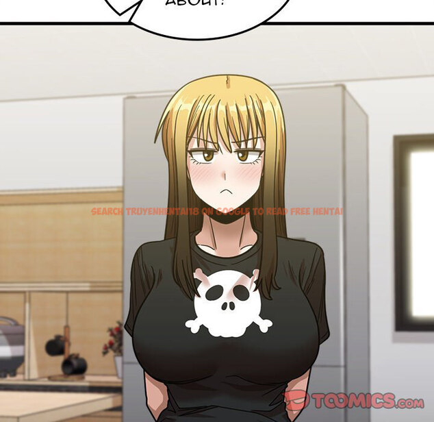 Read Hentai Image 129 476 in comic No More, No Less - Chapter 22 - hentaitnt.net