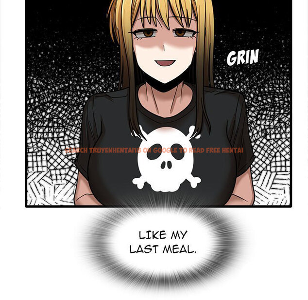 Read Hentai Image 14 470 in comic No More, No Less - Chapter 22 - hentaitnt.net
