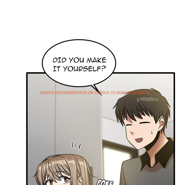 Read Hentai Image 17 470 in comic No More, No Less - Chapter 22 - hentaitnt.net