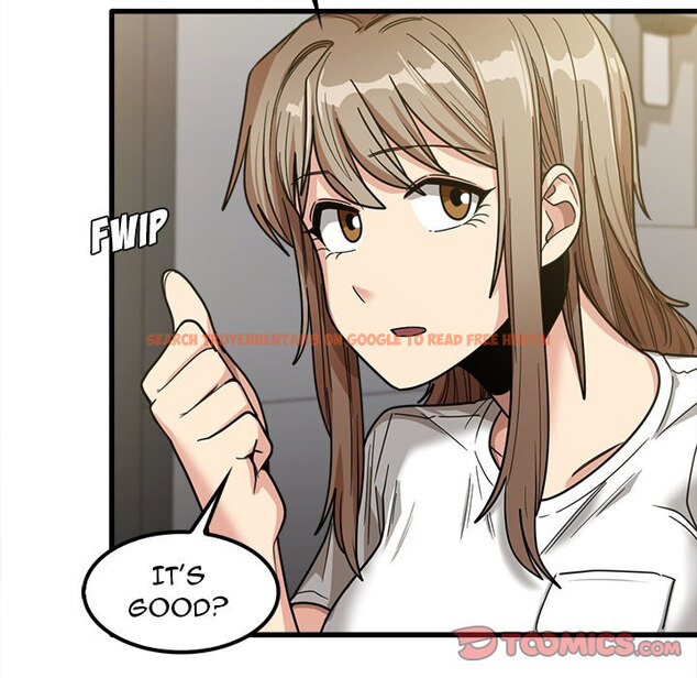 Read Hentai Image 21 470 in comic No More, No Less - Chapter 22 - hentaitnt.net