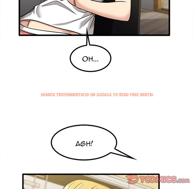 Read Hentai Image 27 470 in comic No More, No Less - Chapter 22 - hentaitnt.net