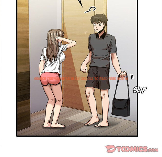 Read Hentai Image 30 470 in comic No More, No Less - Chapter 22 - hentaitnt.net