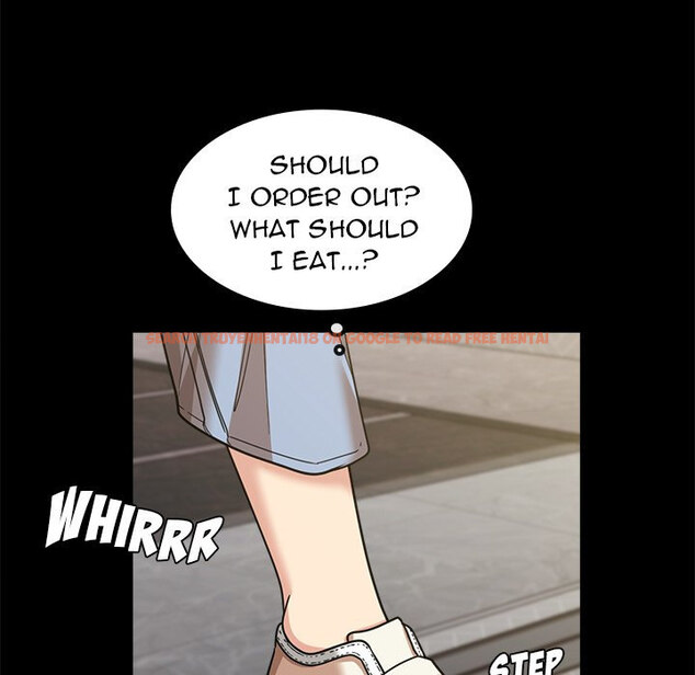 Read Hentai Image 37 476 in comic No More, No Less - Chapter 22 - hentaitnt.net