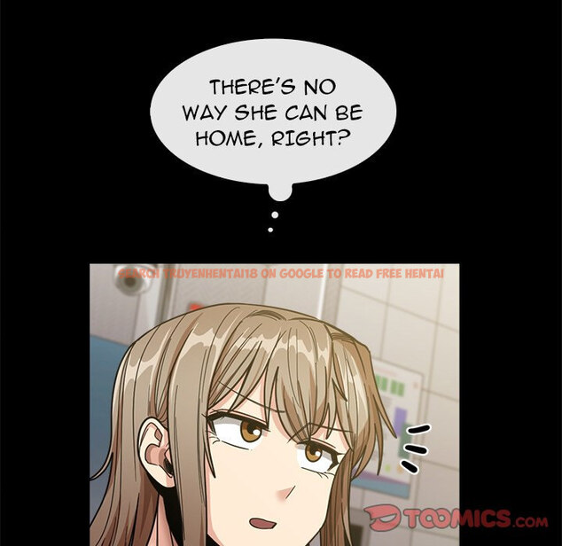 Read Hentai Image 39 476 in comic No More, No Less - Chapter 22 - hentaitnt.net