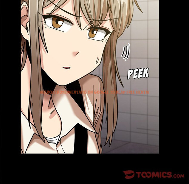 Read Hentai Image 48 476 in comic No More, No Less - Chapter 22 - hentaitnt.net