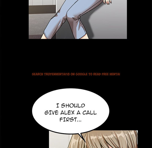 Read Hentai Image 52 476 in comic No More, No Less - Chapter 22 - hentaitnt.net