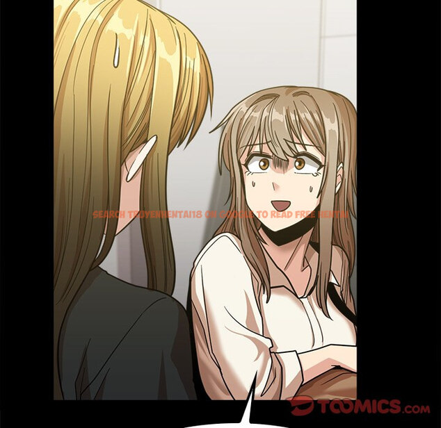 Read Hentai Image 57 476 in comic No More, No Less - Chapter 22 - hentaitnt.net