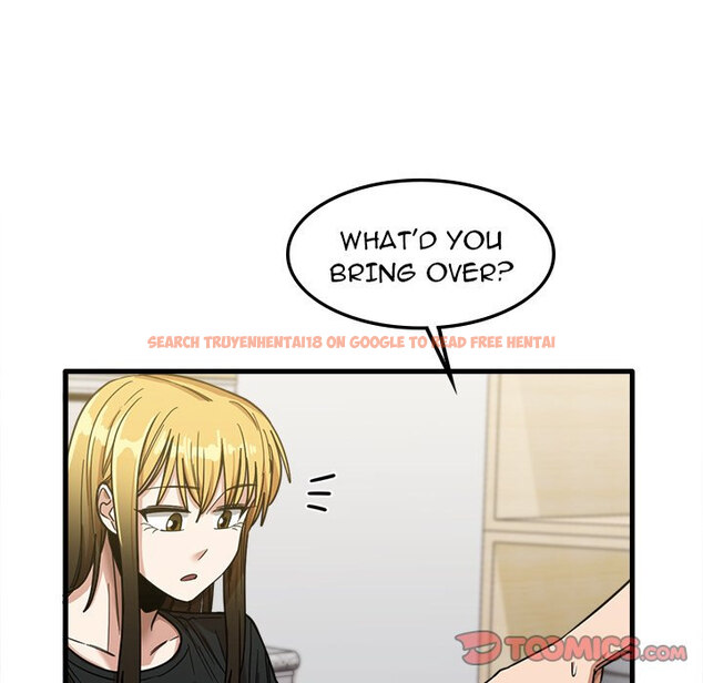 Read Hentai Image 6 470 in comic No More, No Less - Chapter 22 - hentaitnt.net
