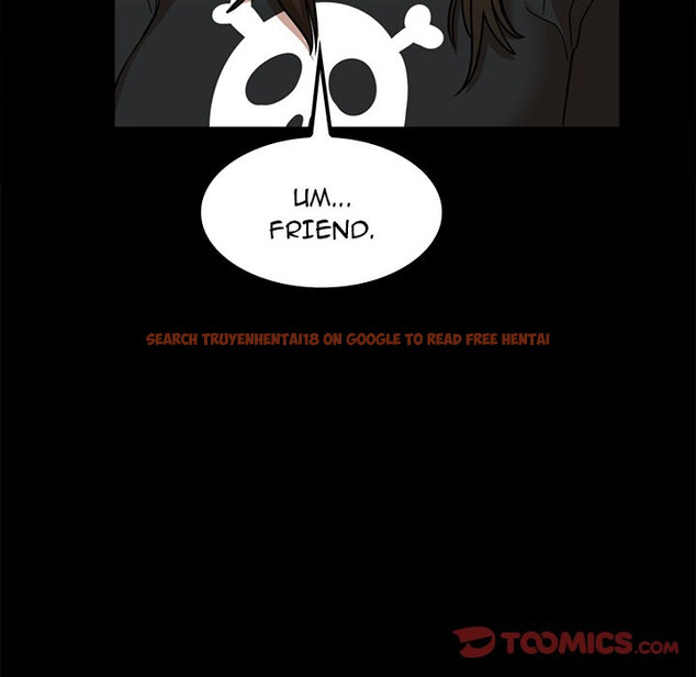 Read Hentai Image 60 476 in comic No More, No Less - Chapter 22 - hentaitnt.net
