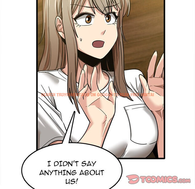 Read Hentai Image 72 476 in comic No More, No Less - Chapter 22 - hentaitnt.net