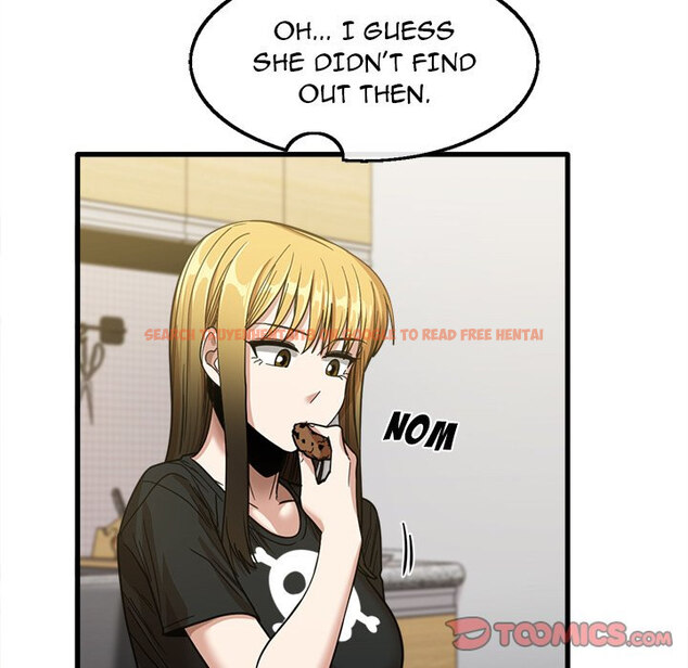 Read Hentai Image 78 476 in comic No More, No Less - Chapter 22 - hentaitnt.net