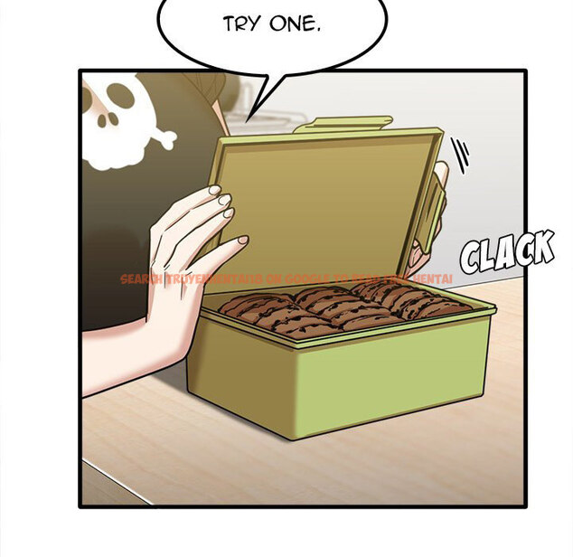 Read Hentai Image 8 470 in comic No More, No Less - Chapter 22 - hentaitnt.net