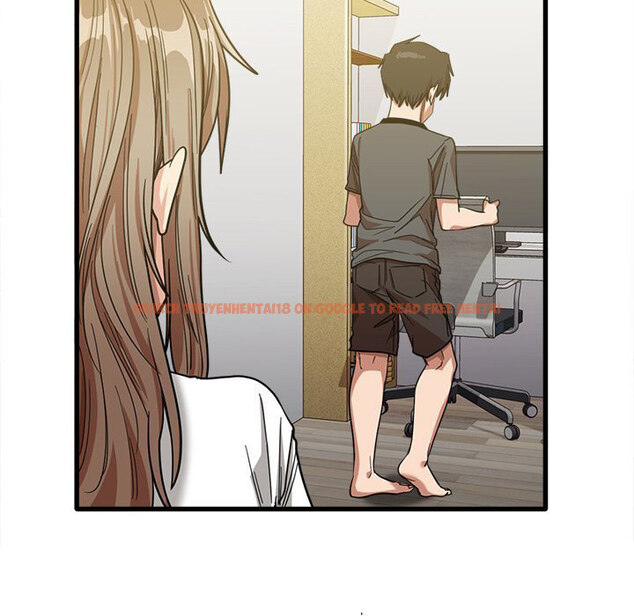 Read Hentai Image 80 476 in comic No More, No Less - Chapter 22 - hentaitnt.net