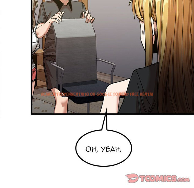 Read Hentai Image 84 476 in comic No More, No Less - Chapter 22 - hentaitnt.net