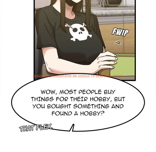 Read Hentai Image 86 476 in comic No More, No Less - Chapter 22 - hentaitnt.net