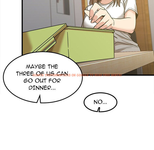 Read Hentai Image 95 476 in comic No More, No Less - Chapter 22 - hentaitnt.net