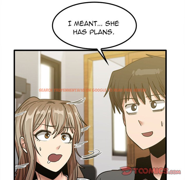 Read Hentai Image 96 476 in comic No More, No Less - Chapter 22 - hentaitnt.net