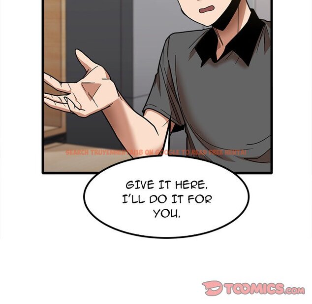 Read Hentai Image 105 966 in comic No More, No Less - Chapter 23 - hentaitnt.net