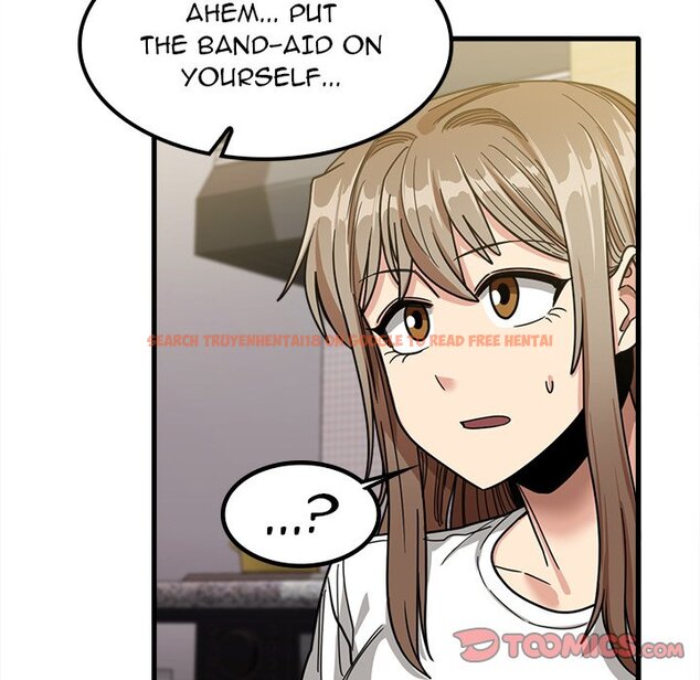 Read Hentai Image 111 966 in comic No More, No Less - Chapter 23 - hentaitnt.net