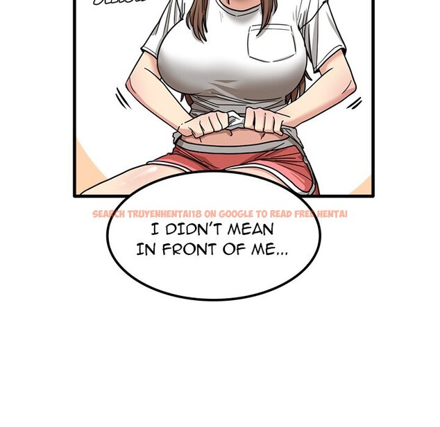 Read Hentai Image 115 966 in comic No More, No Less - Chapter 23 - hentaitnt.net