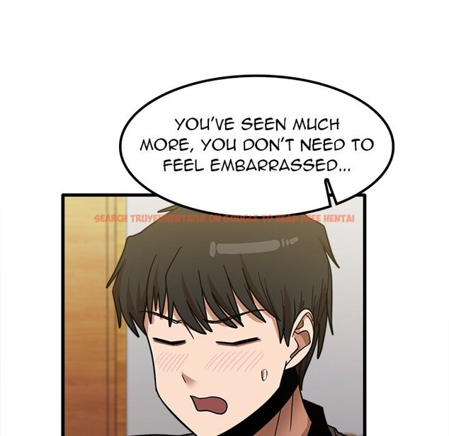 Read Hentai Image 116 966 in comic No More, No Less - Chapter 23 - hentaitnt.net