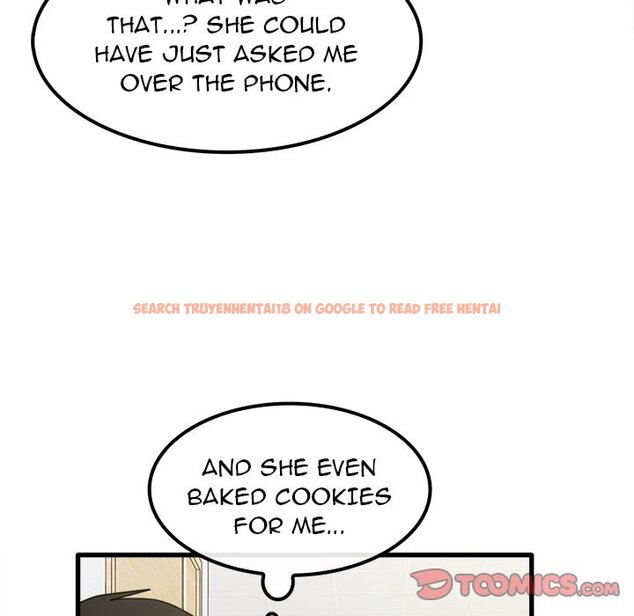 Read Hentai Image 21 959 in comic No More, No Less - Chapter 23 - hentaitnt.net