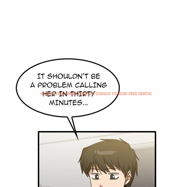 Read Hentai Image 25 959 in comic No More, No Less - Chapter 23 - hentaitnt.net